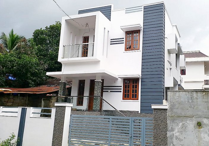5 BHK Independent House For Sale in Sector 26