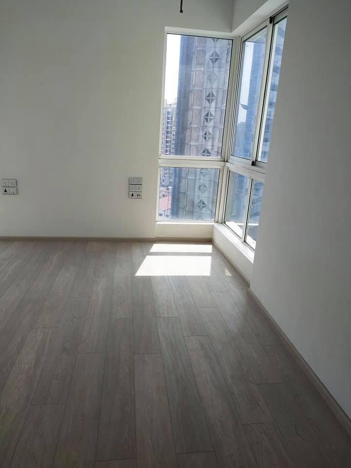 3 BHK + Servant Room 2169 Sq.Ft. Apartment in K Raheja Vivarea