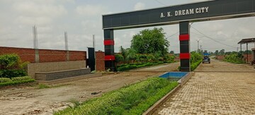  Plot For Sale in Chunar