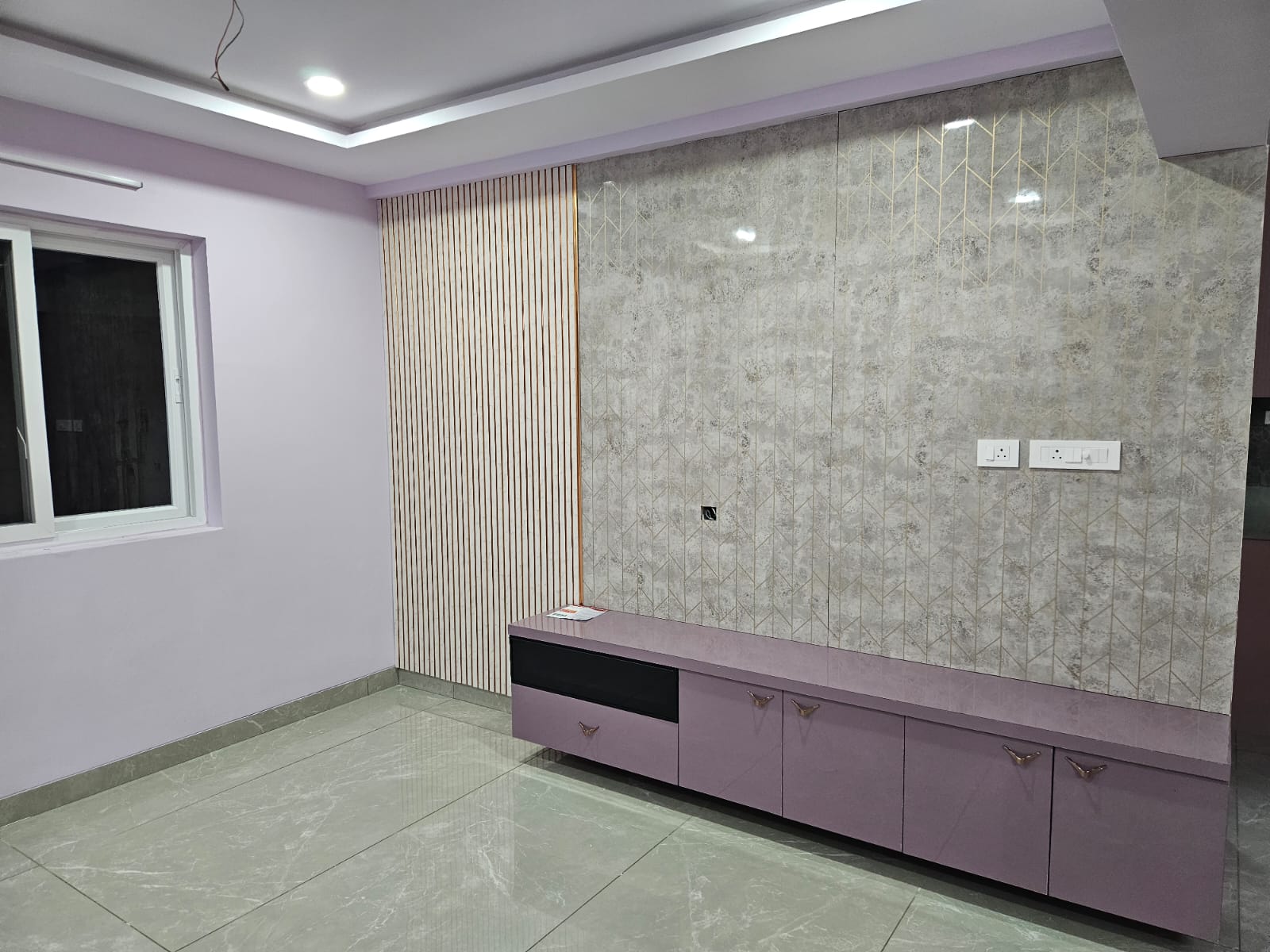 2 BHK Apartment For Rent in Hallmark Skyrena