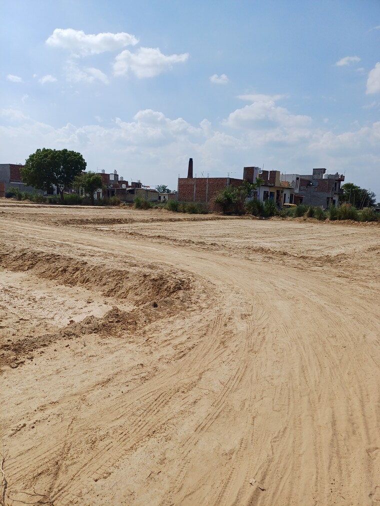 Exterior View, bhopani  72 Sq.Yd. Plot In Bhopani Faridabad 8901180