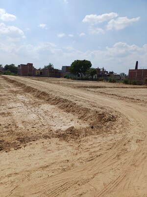  Plot For Sale in Bhopani