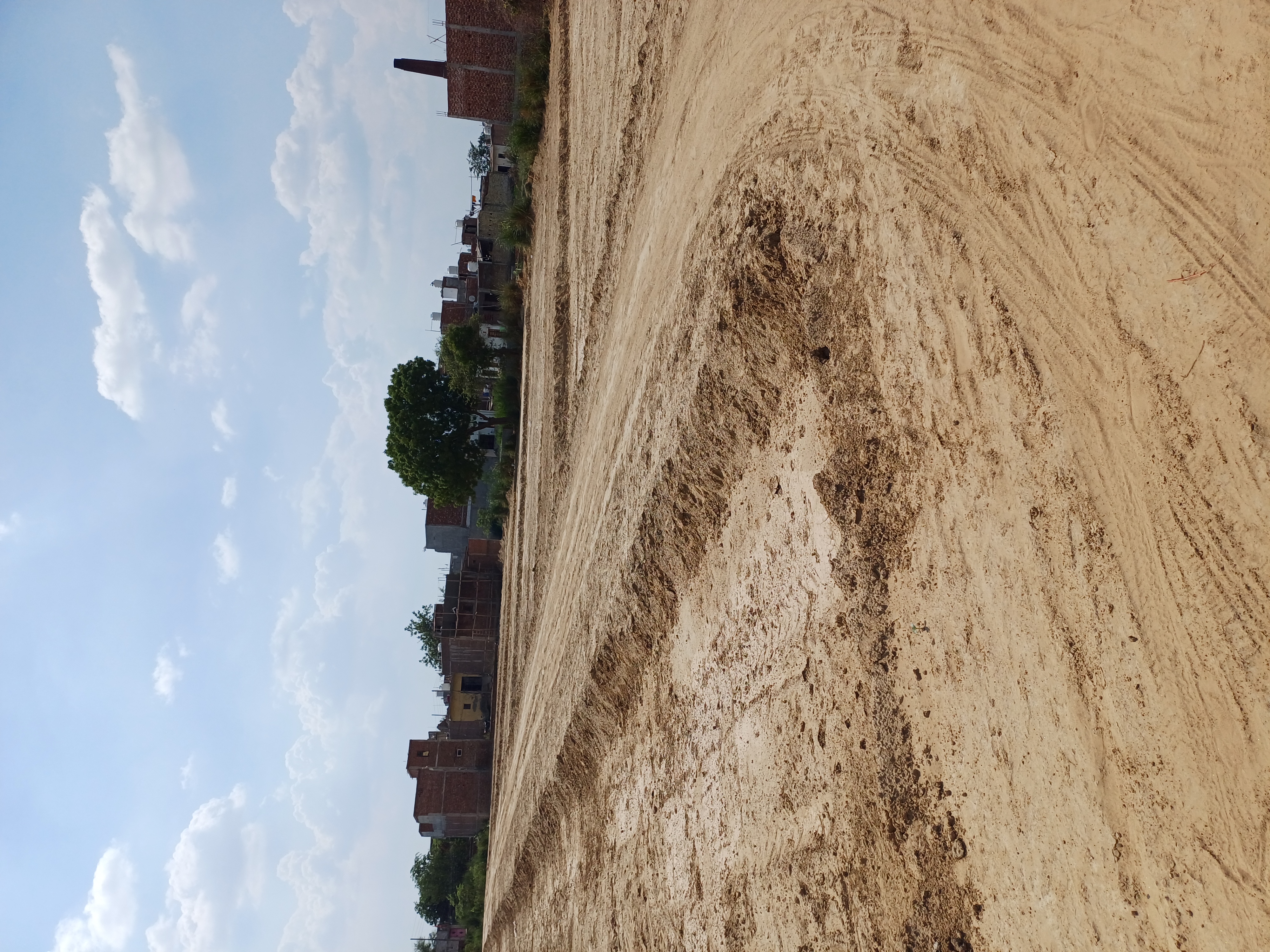 Plot For Sale in Shri Ram Property 