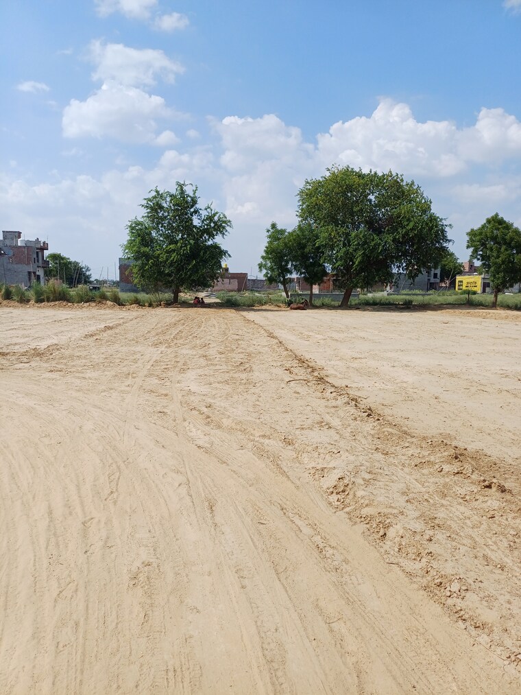 Exterior View, bhopani  72 Sq.Yd. Plot In Bhopani Faridabad 8901180