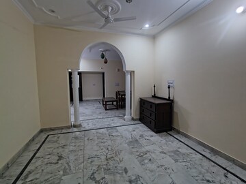 Bathroom in 3 BHK Builder Floor at Sector 10a – for Rent