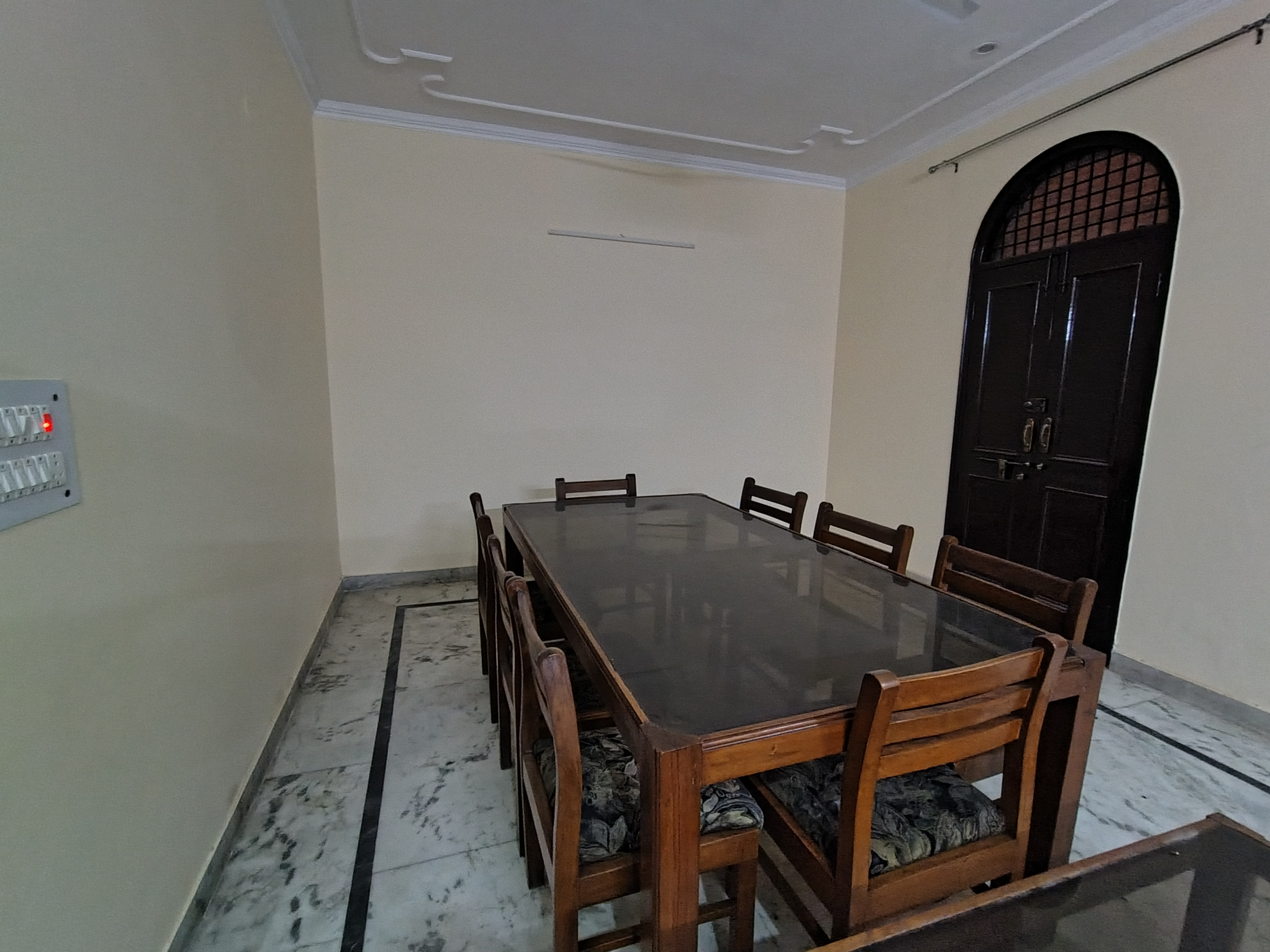 3 BHK + Extra Room Builder Floor For Rent in Sector 10a 