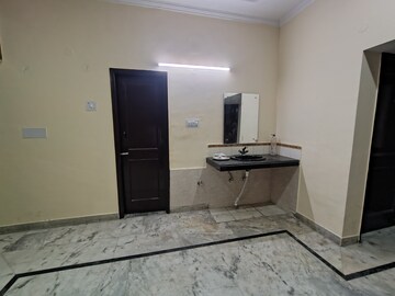 Kitchen in 3 BHK Builder Floor at Sector 10a – for Rent