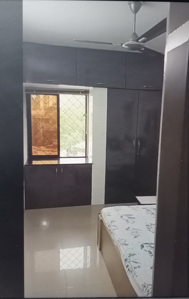 Bedroom, rail-vihar-chs 2 Bedroom 1000 Sq.Ft. Apartment In Kharghar Sector 4 Navi Mumbai 8899029