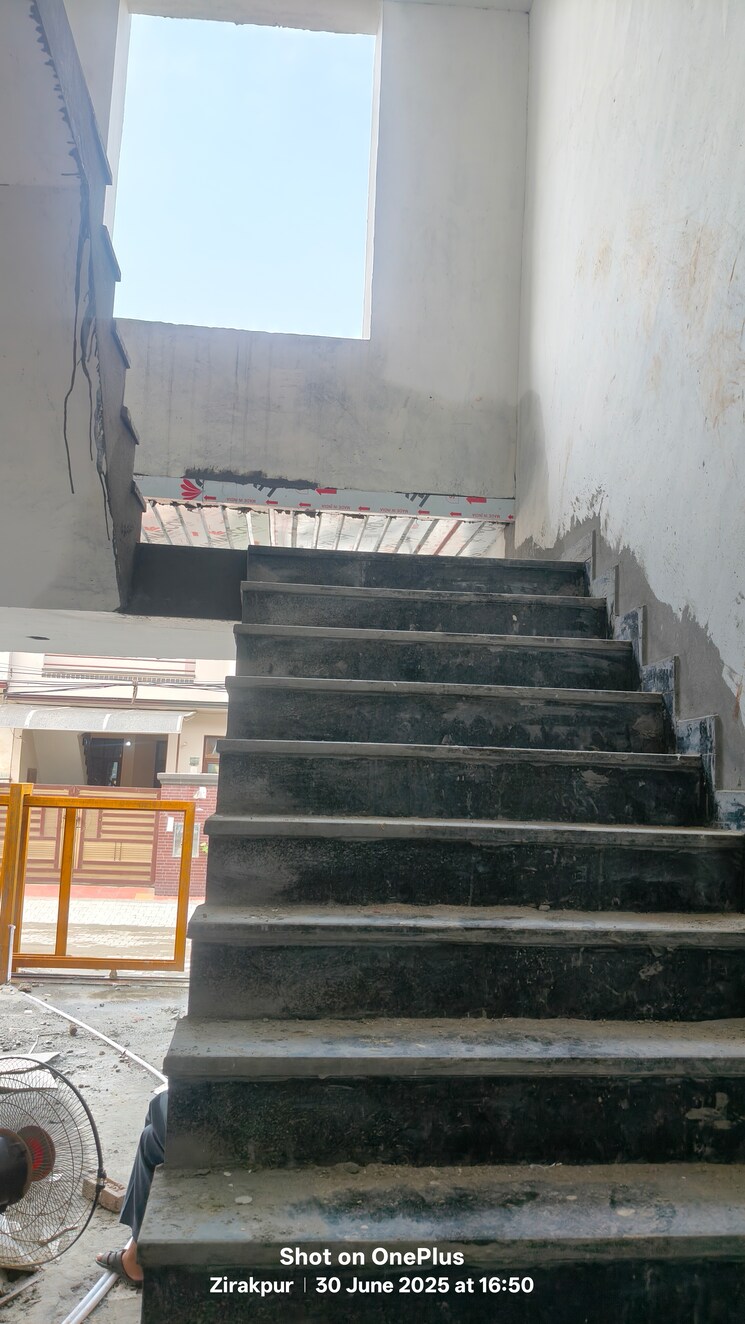 Exterior View, dhakoli 6 Bedroom 213 Sq.Yd. Villa In Dhakoli Zirakpur 8901218