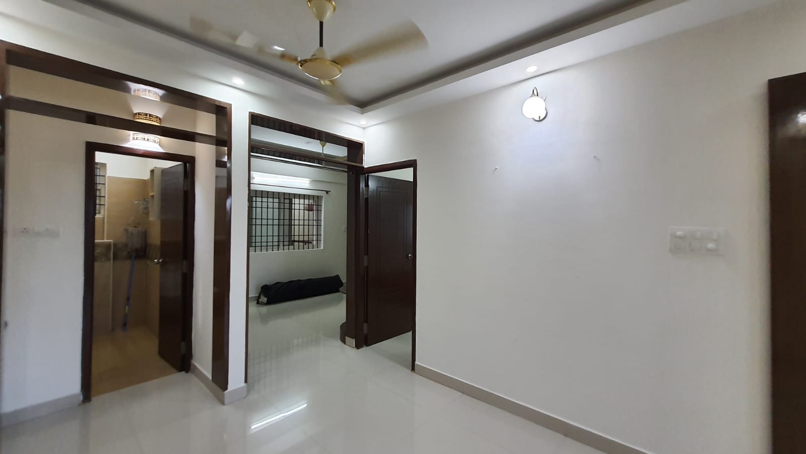 3 BHK Apartment For Rent in Cjn Glm Apartment 