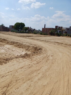  Plot – Exterior View View at Bhopani - for Sale