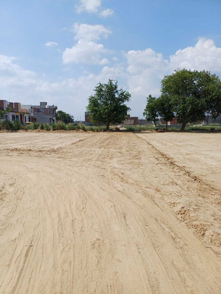 Exterior View, bhopani  73 Sq.Yd. Plot In Bhopani Faridabad 8901225