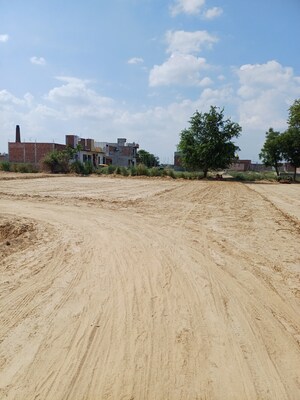  Plot For Sale in Bhopani