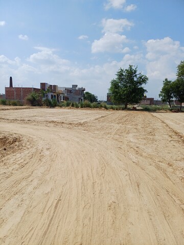  Plot For Sale in Bhopani