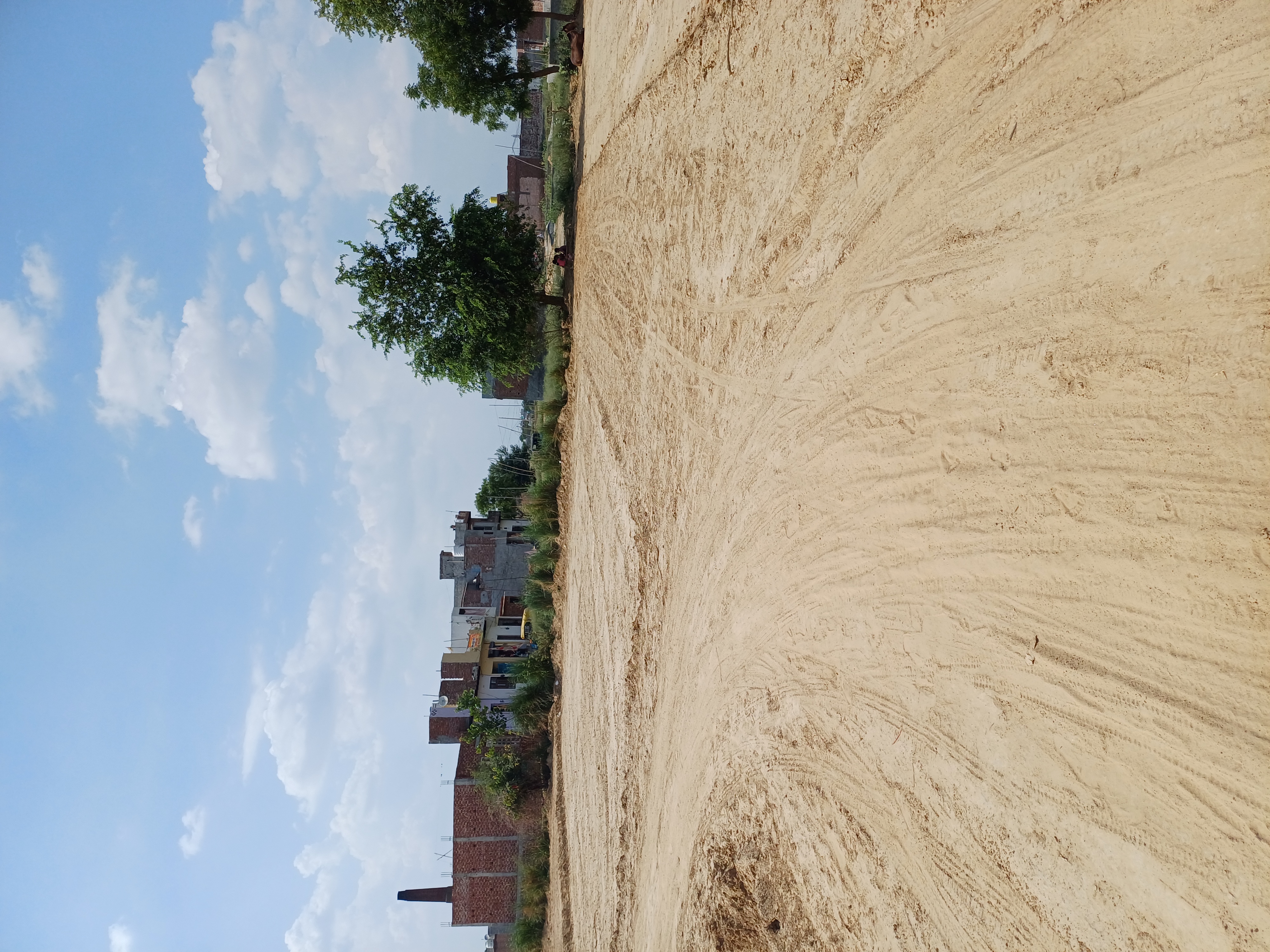 Plot For Sale in Shri Ram Property 