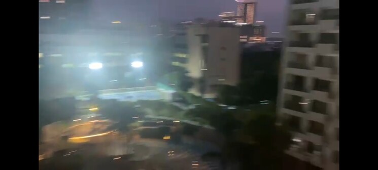 Kitchen, dlf-the-belaire 4 Bedroom 2867 Sq.Ft. Apartment In Sector 54 Gurgaon 8901204