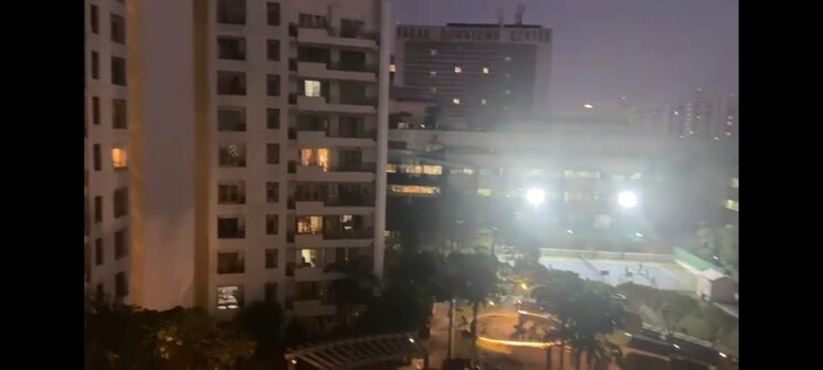 Exterior View, dlf-the-belaire 4 Bedroom 2867 Sq.Ft. Apartment In Sector 54 Gurgaon 8901204