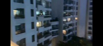 Gym in 4 BHK Apartment at DLF The Belaire, Sector 54 – for Rent