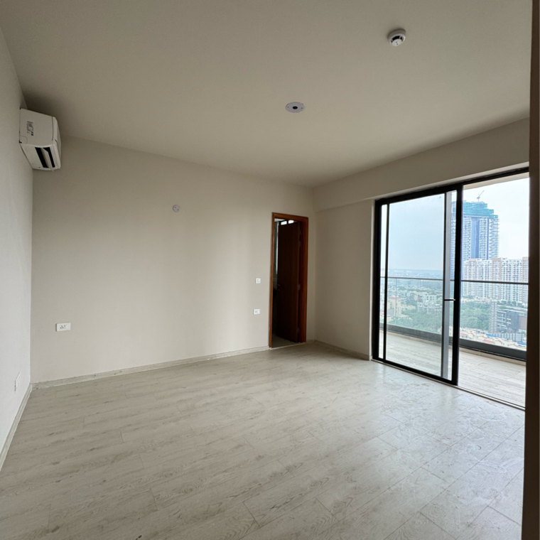 Room, ireo-the-corridors 3 Bedroom 1727 Sq.Ft. Apartment In Ramgarh Dhani Gurgaon 8901224