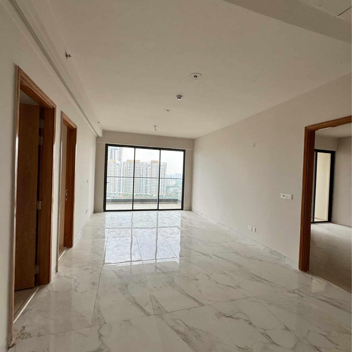 3 BHK Apartment For Sale in Ireo The Corridors