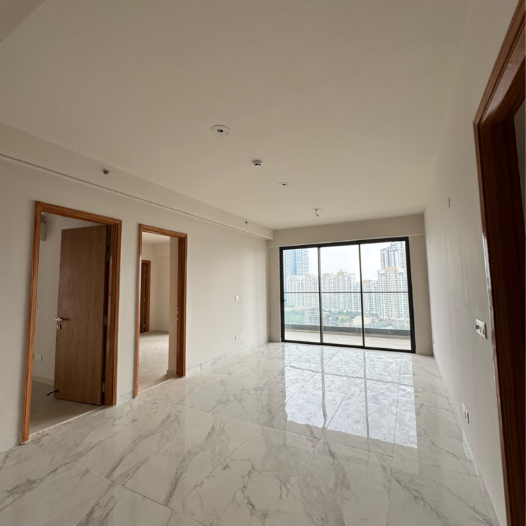 Room, ireo-the-corridors 3 Bedroom 1727 Sq.Ft. Apartment In Ramgarh Dhani Gurgaon 8901224