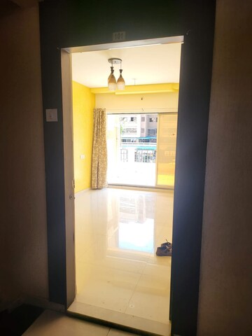 Room in 2 BHK Apartment at Poonam Park View Phase II, Virar West – for Sale