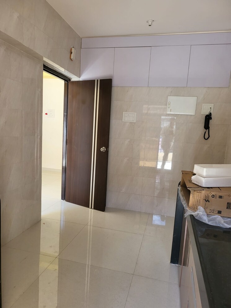 Kitchen, poonam-park-view-phase-ii 2 Bedroom 646 Sq.Ft. Apartment In Virar West Palghar 8901233