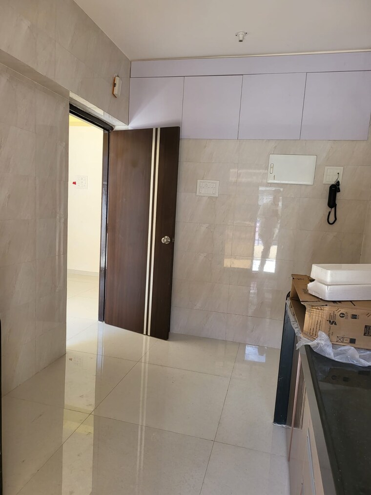 Kitchen, poonam-park-view-phase-ii 2 Bedroom 646 Sq.Ft. Apartment In Virar West Palghar 8901233