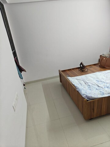 Furnished Amenities in 3 BHK Apartment at Shilp Revanta, Shela – for Rent