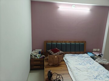3 BHK Apartment For Rent in Shilp Revanta, Shela