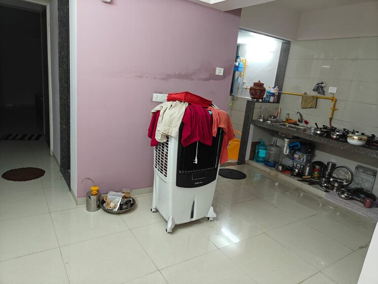  Parking, shilp-revanta 3 Bedroom 1510 Sq.Ft. Apartment In Shela Ahmedabad 8901215