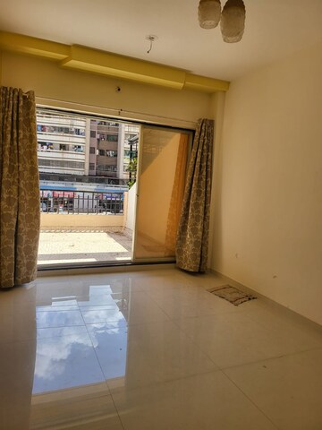 Room in 2 BHK Apartment at Poonam Park View Phase II, Virar West – for Sale