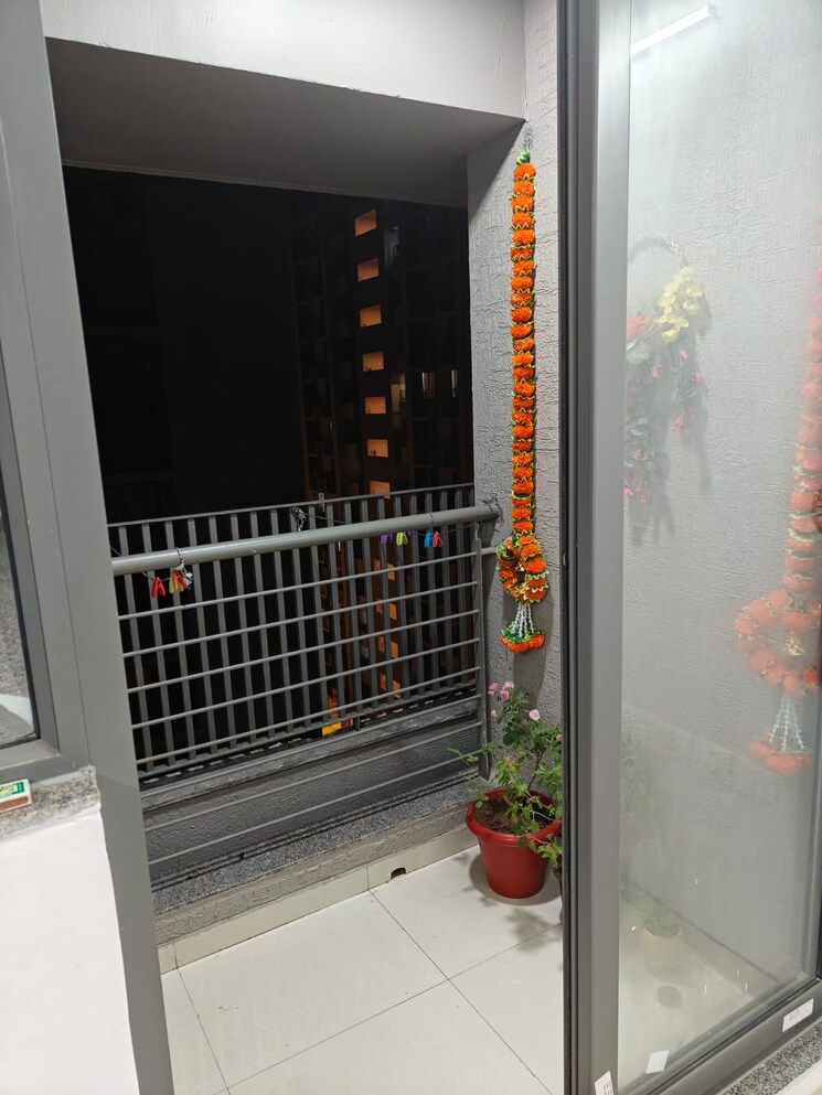 Exterior View, shilp-revanta 3 Bedroom 1510 Sq.Ft. Apartment In Shela Ahmedabad 8901215