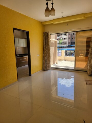 Room in 2 BHK Apartment at Poonam Park View Phase II, Virar West – for Sale