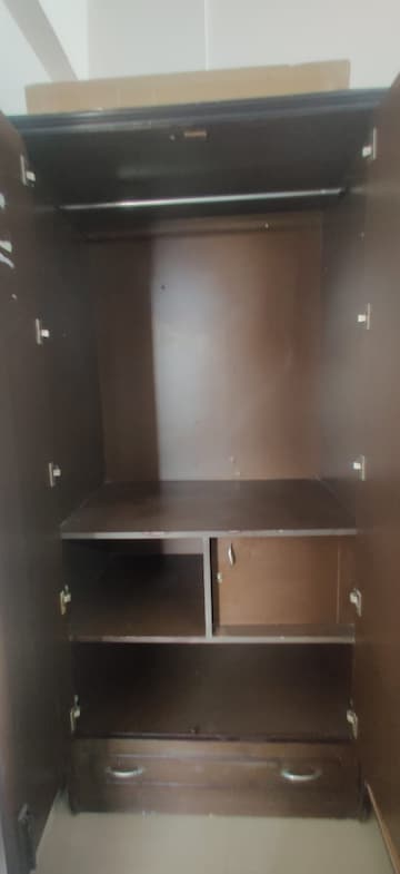 Kitchen in 2 BHK Apartment at Corona Optus, Sector 37c – for Rent