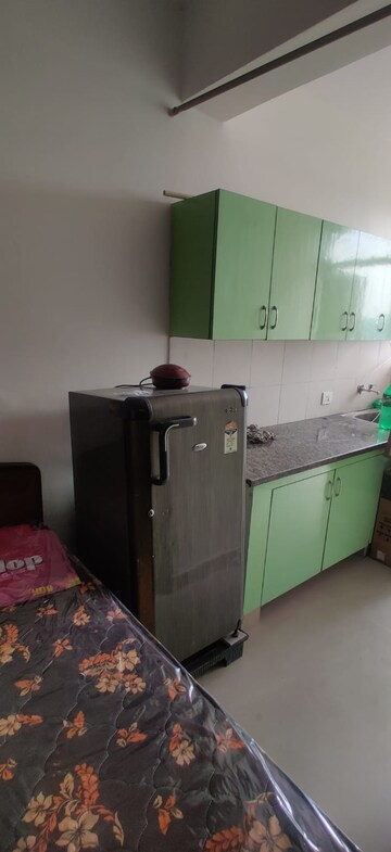 Kitchen in 2 BHK Apartment at Corona Optus, Sector 37c – for Rent