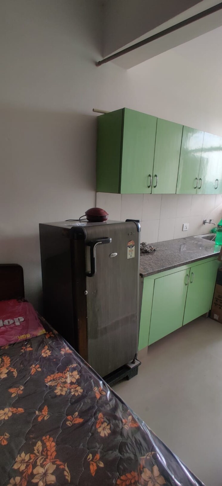 Kitchen, corona-optus 2 Bedroom 1368 Sq.Ft. Apartment In Sector 37c Gurgaon 8901249