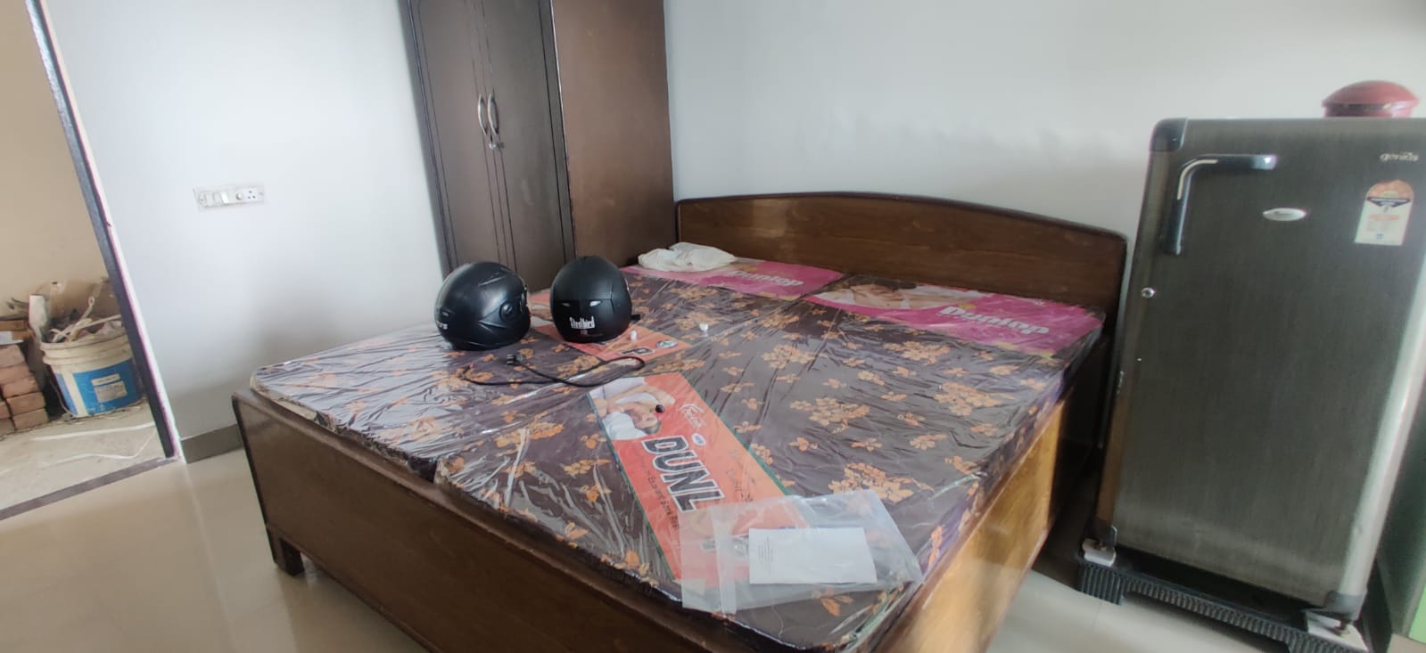 2 BHK + Extra Room Apartment For Rent in Corona Optus