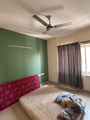 Bedroom in 2 BHK Apartment at Harlur – for Rent