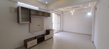 Kitchen in 2 BHK Apartment at Green Earth Atrium, Whitefield – for Rent