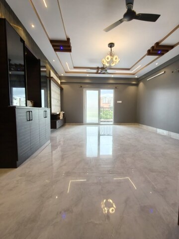 2 BHK Independent House For Rent in Indiranagar