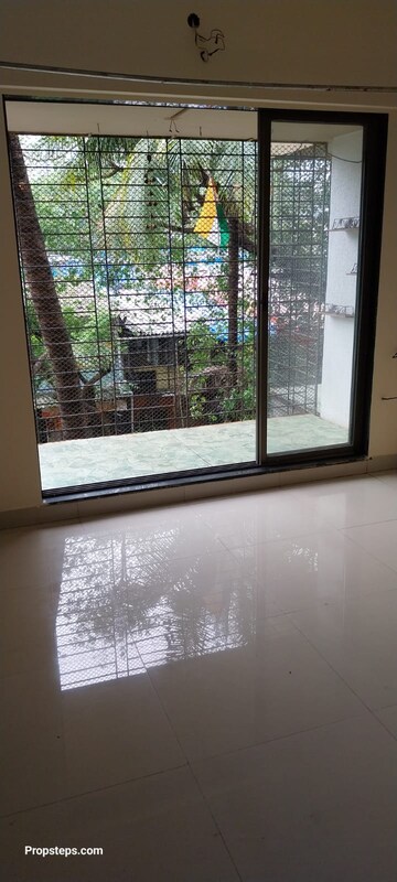 Room in 1 BHK Apartment at Sethia Green View, Goregaon West – for Rent