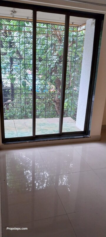 Room in 1 BHK Apartment at Sethia Green View, Goregaon West – for Rent