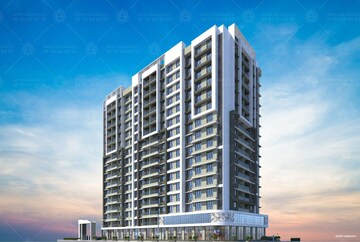 1 BHK Apartment For Sale in Vastu Aroma Heights, Dombivli East