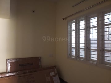Room in 2 BHK Independent House at Rt Nagar – for Rent