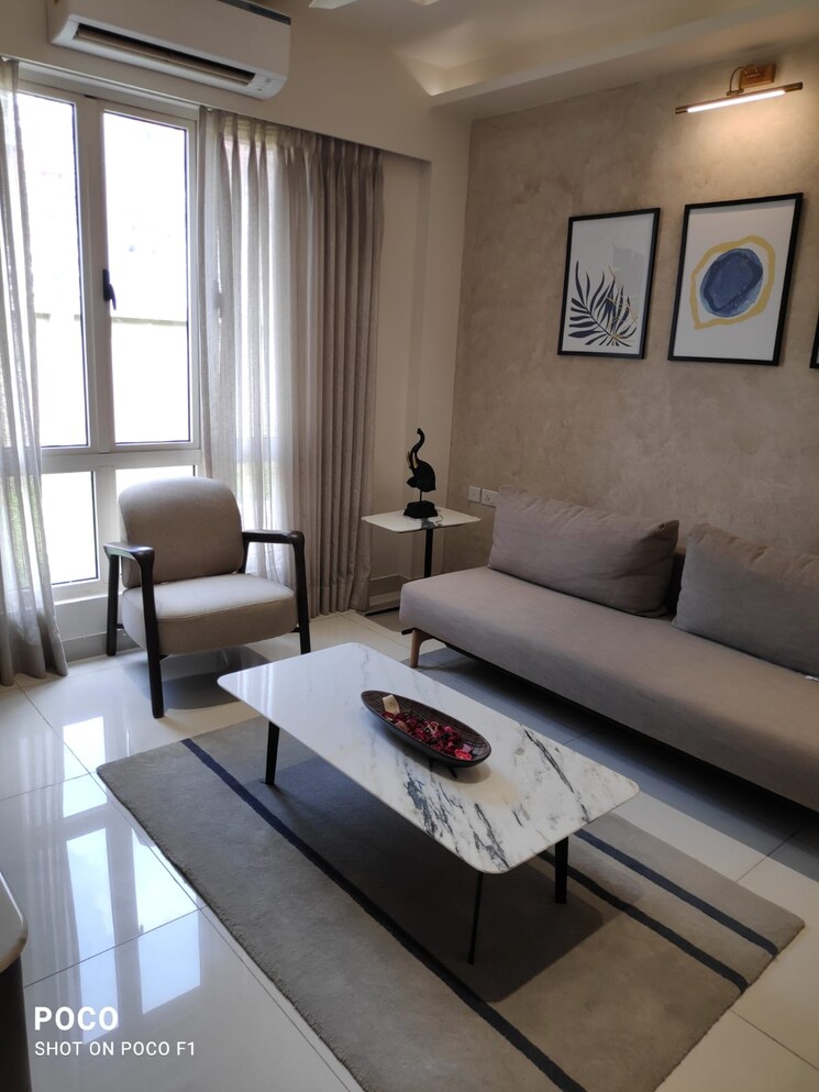 Team Area, merlin-avana 3 Bedroom 1037 Sq.Ft. Apartment In Tollygunge Kolkata 8901256