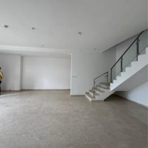 5 BHK Builder Floor – Exterior View View at Lodha Palava Serenity B, Taloja Bypass Road - for Sale