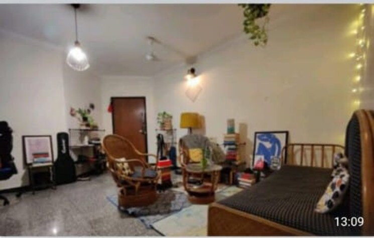 Living Room, hdil-dheeraj-residency 2 Bedroom 900 Sq.Ft. Apartment In Goregaon West Mumbai 8901295