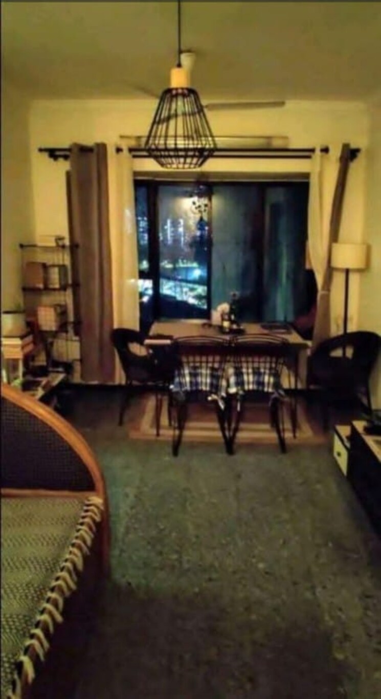 Living Room, hdil-dheeraj-residency 2 Bedroom 900 Sq.Ft. Apartment In Goregaon West Mumbai 8901295