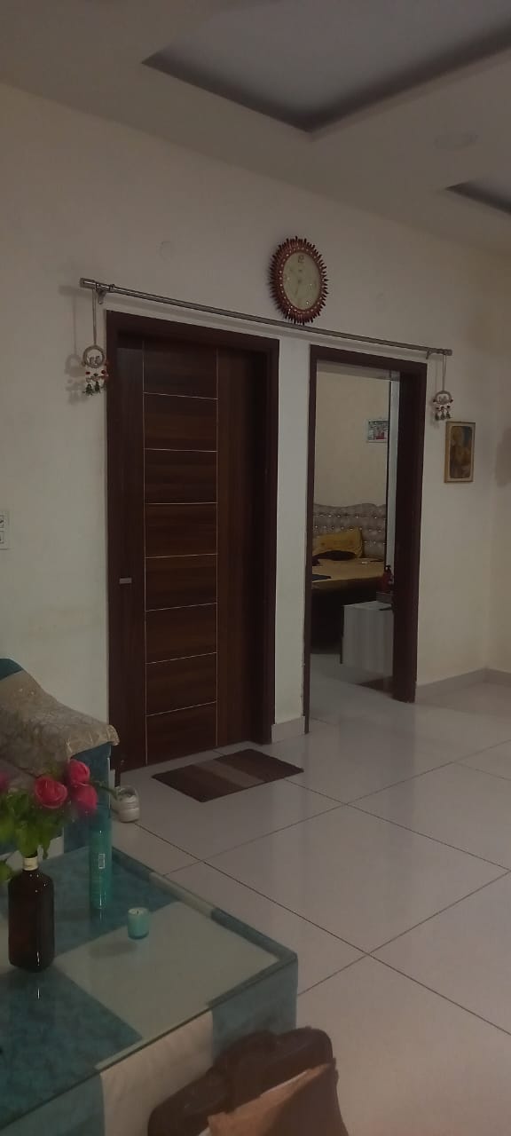 3 BHK Apartment For Sale in Shivalik Palm City 